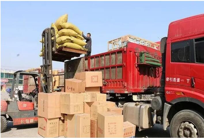 泉州到乌兰察布物流专线