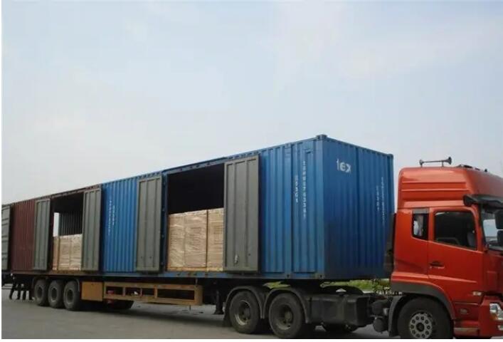 泉州到乌兰察布整车运输