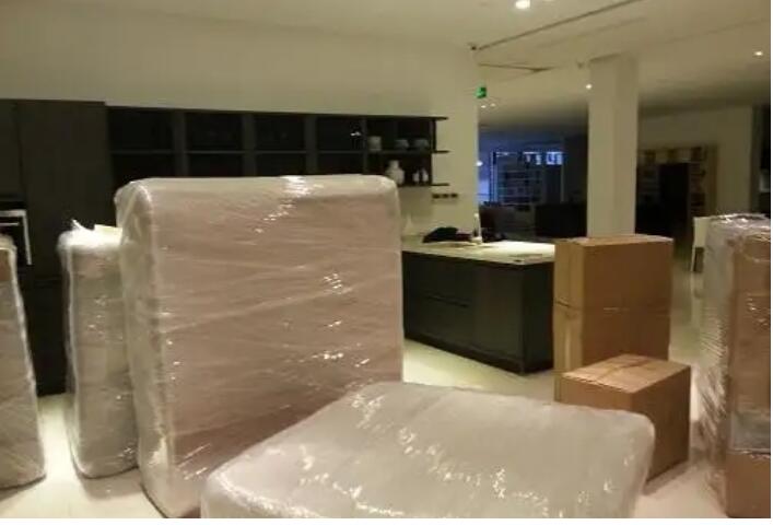 泉州到乌兰察布长途搬家