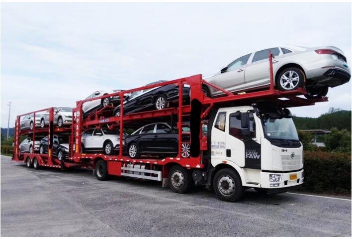 泉州到乌兰察布轿车托运